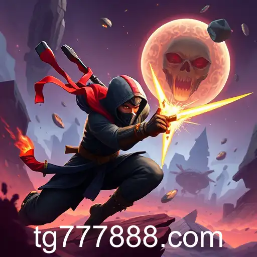 Exploring the Thrill of Action Games: A Journey Through the 'tg777' Universe