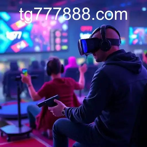 Emerging Trends in Online Gaming for 2025