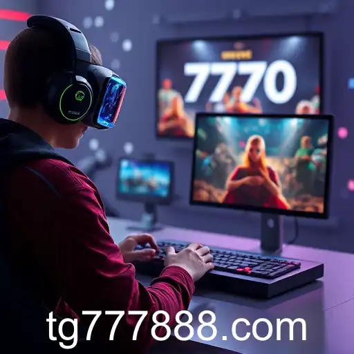 The Evolution of Online Gaming in 2025