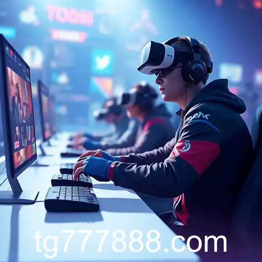 The Evolution of Online Gaming in 2025