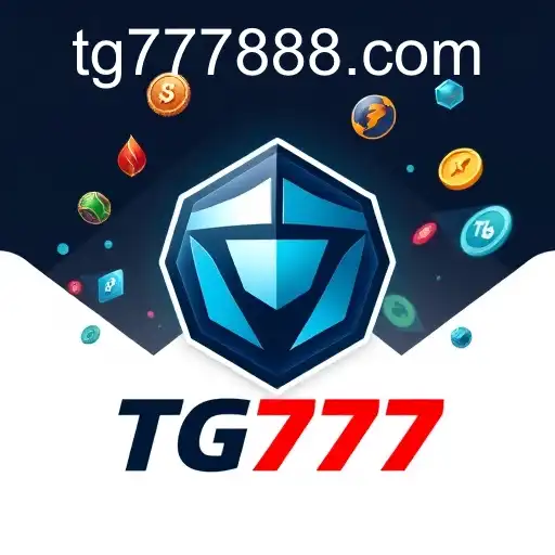 The Future of Online Gaming: TG777's Revolutionary Impact