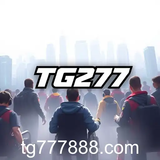 The Digital Frontier of Gaming: How TG777 is Shaping 2025