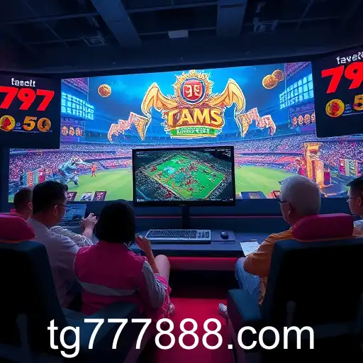 Gaming Platforms Thrive in a Digital Era