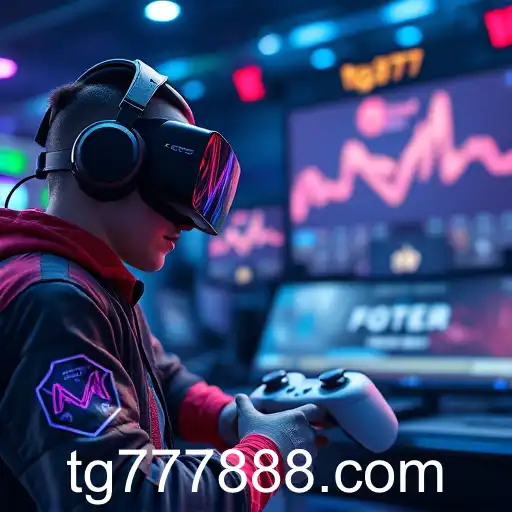 Online Gaming Growth Amidst Digital Evolution