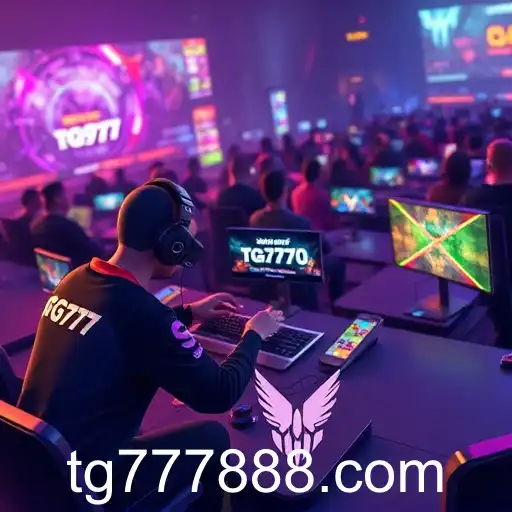 The Rise of Online Gaming Platforms