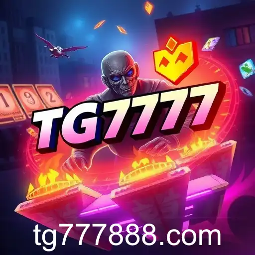 The Rise of TG777 in Gaming Circles