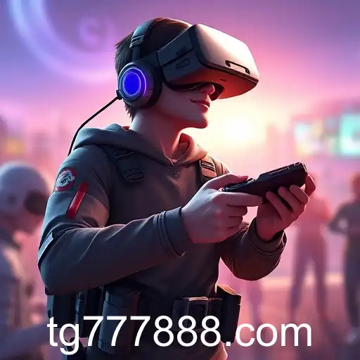 The Rise of Skill-Based Gaming and tg777