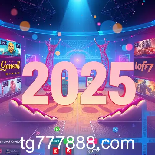 Rising Trends in Online Gaming: A Look at 2025