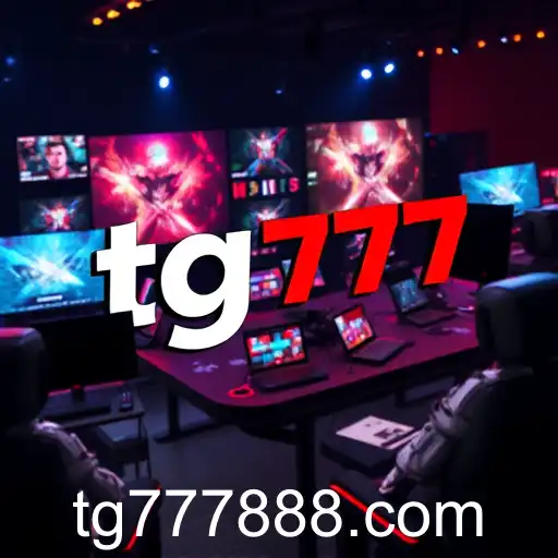 Innovations in Online Gaming: The Rise of TG777
