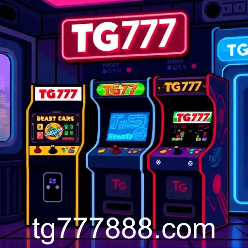 The Rise of TG777: A Gaming Phenomenon in 2025