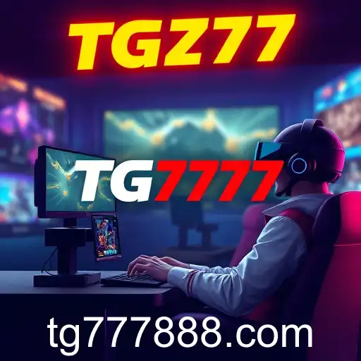 The Rising Popularity of TG777 in the Gaming Industry
