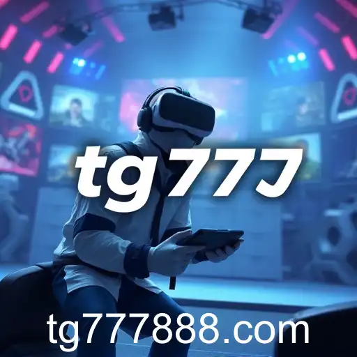 The Rise of tg777 in the Gaming World