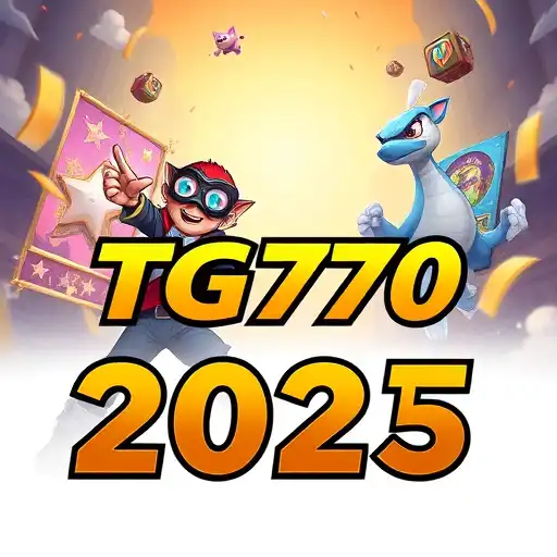 The Rise of TG777: Revolutionizing Online Gaming