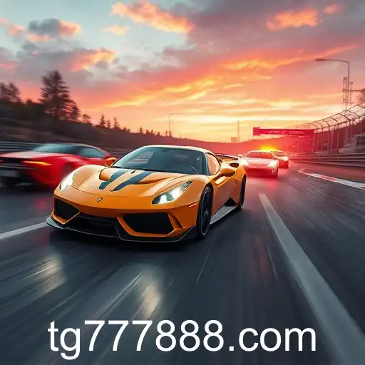 The Immersive World of Racing Games: Exploring the Thrills Online