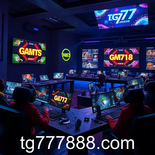 The Rise of Gaming Platforms in the Digital Age