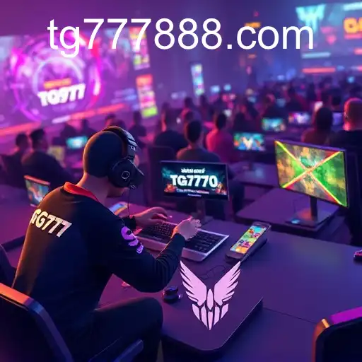 The Rise of Online Gaming Platforms