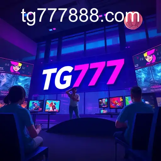 The Rise of TG777: A New Era in Online Gaming