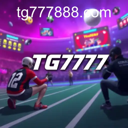 The Rise of TG777 in the Gaming World