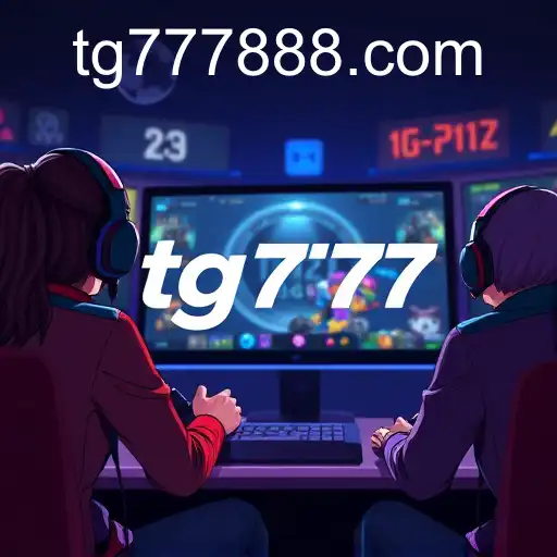 The Rise of TG777: A New Era in Online Gaming