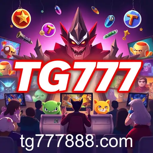 The Rise of TG777 in the Gaming World