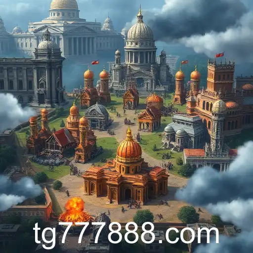 Exploring the Depths of Strategy Games: The Allure of tg777