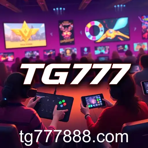 Innovations in Online Gaming: The Rise of TG777