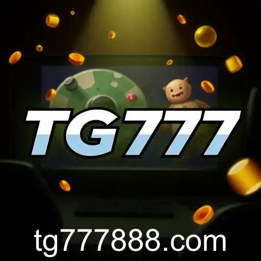 TG777: Navigating the Digital Gaming Landscape