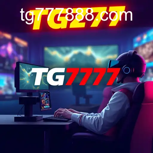 The Rising Popularity of TG777 in the Gaming Industry