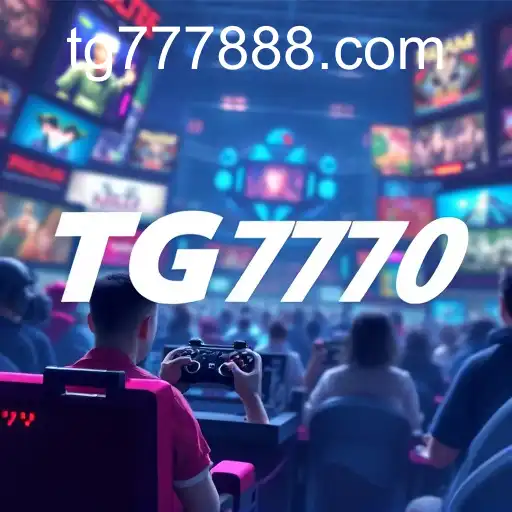 The Rise of TG777 in Online Gaming