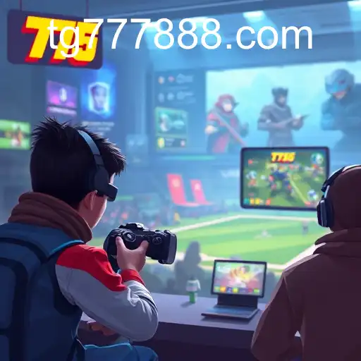 The Rise of TG777: A New Era in Online Gaming
