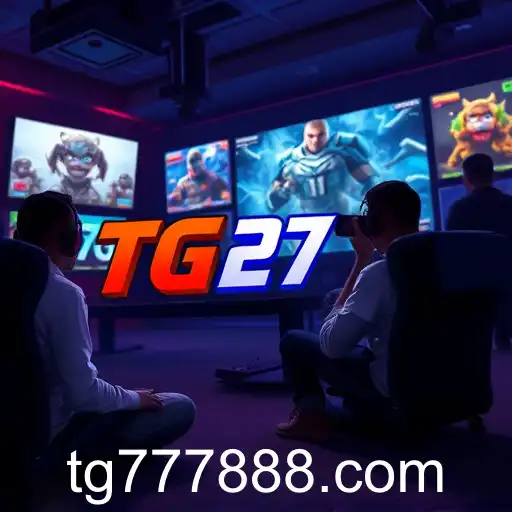 The Rise of TG777 in the Gaming World